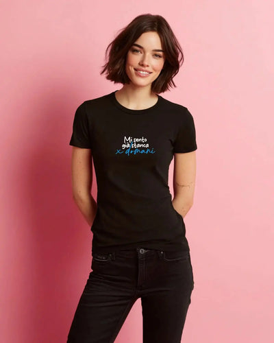 T-shirt Xdomani