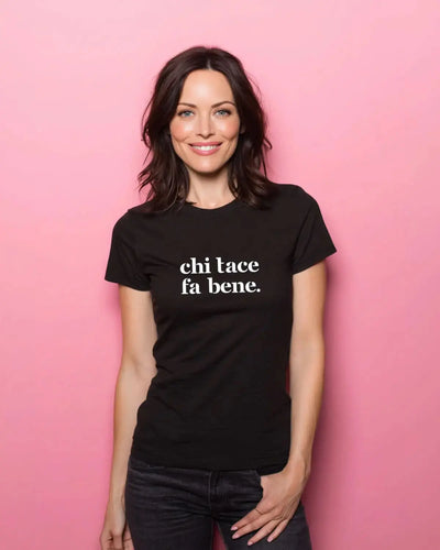 T-shirt Chitace