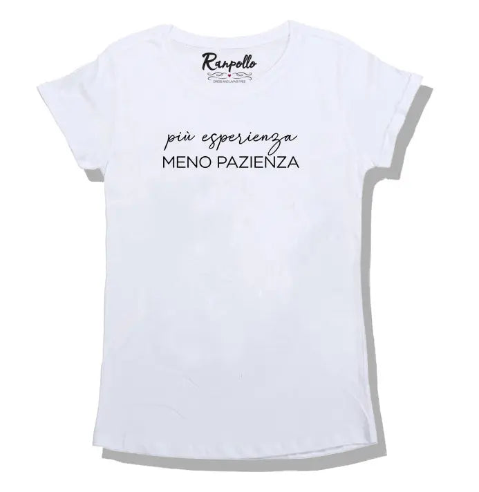 PAZIENZA RANPOLLO MILANO