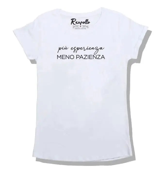 PAZIENZA RANPOLLO MILANO