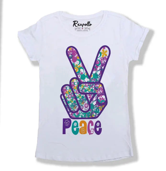 PEACE RANPOLLO MILANO