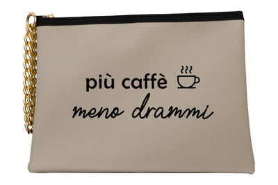 POCHETTE CAFFE RANPOLLO MILANO