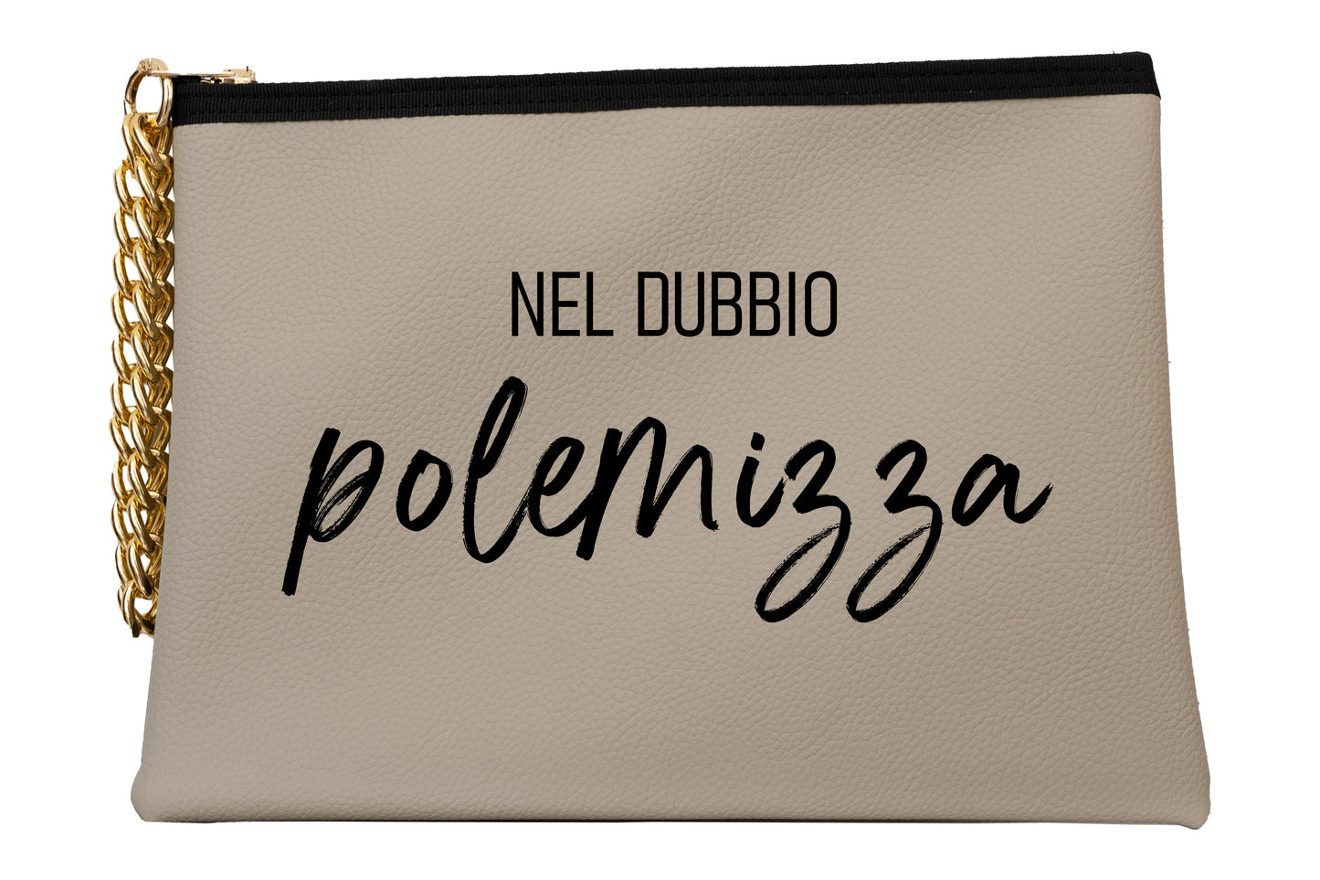 POLEMIZZA
