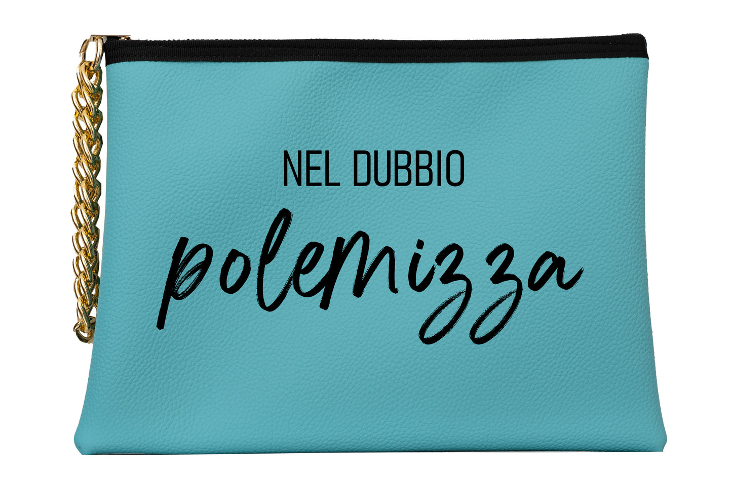 POLEMIZZA