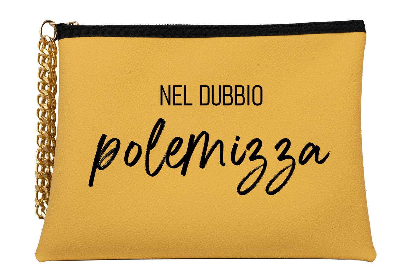 POLEMIZZA