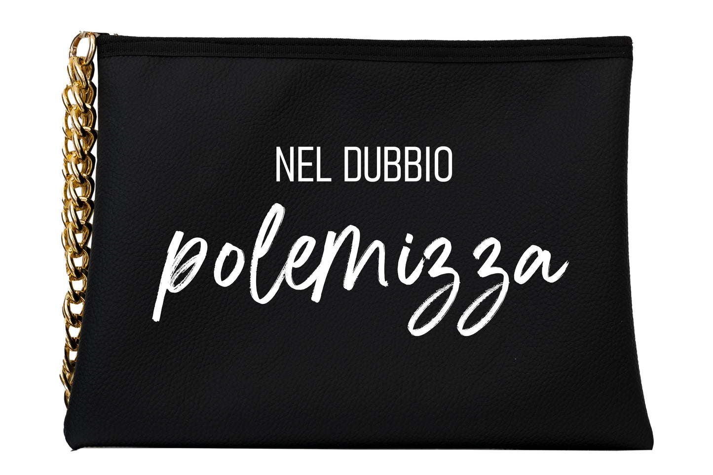 POLEMIZZA
