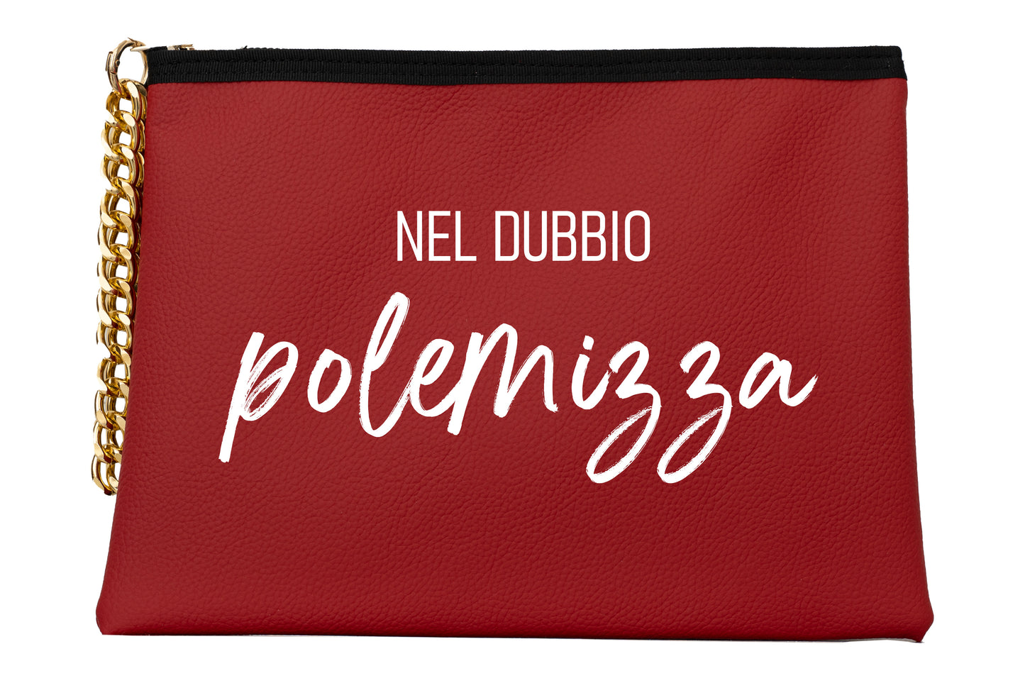 POLEMIZZA