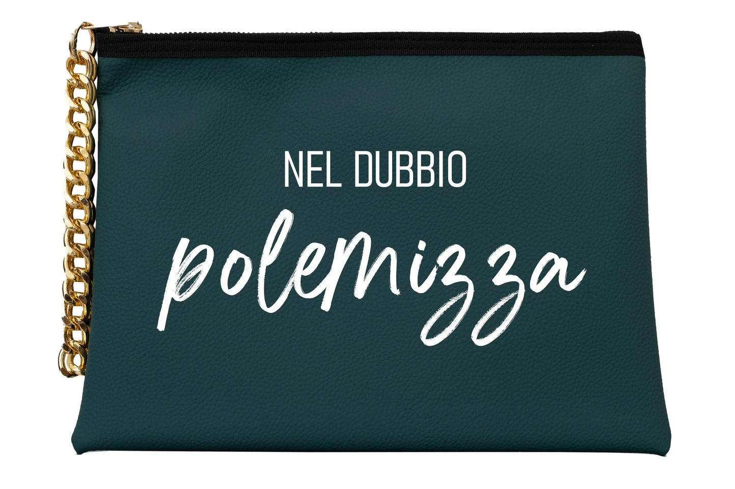 POLEMIZZA RANPOLLO MILANO