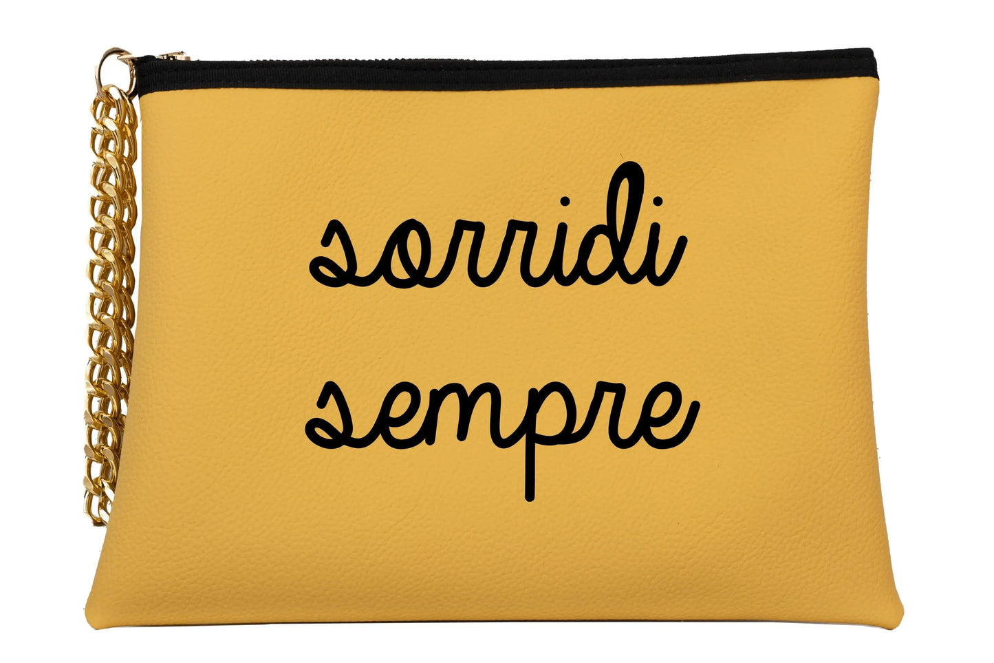 POCHETTE SORRIDI RANPOLLO MILANO