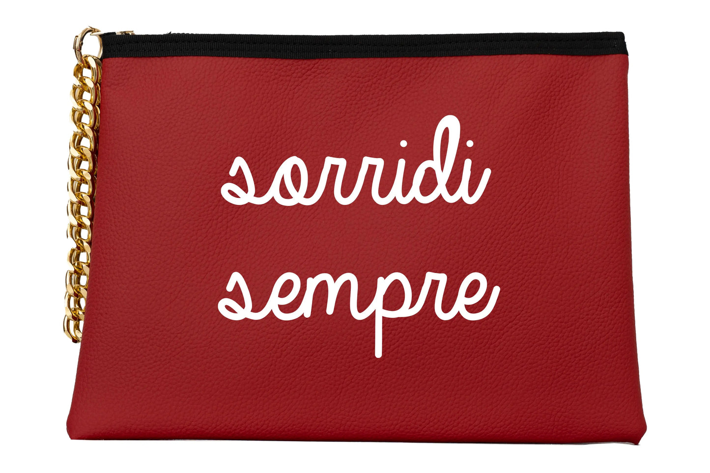 POCHETTE SORRIDI RANPOLLO MILANO