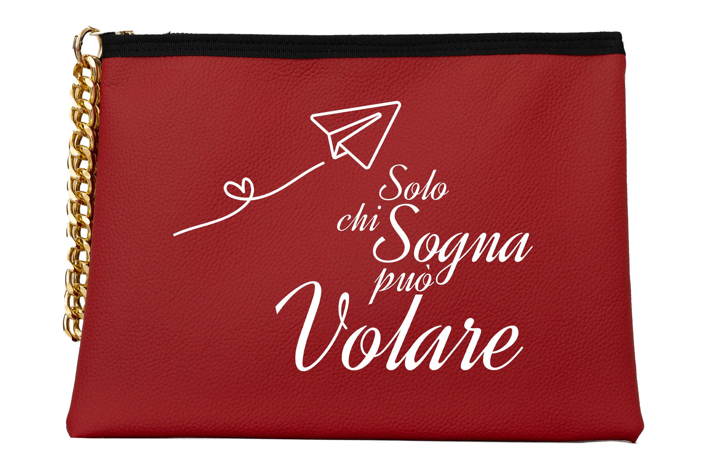 POCHETTE VOLARE RANPOLLO MILANO