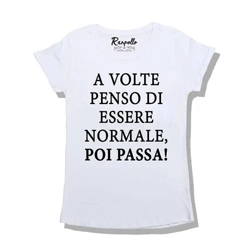 POI PASSA RANPOLLO MILANO