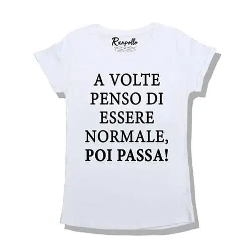POI PASSA RANPOLLO MILANO