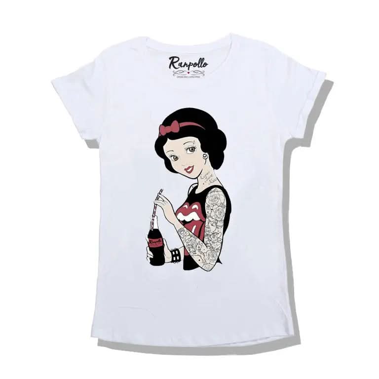 BLACKSNOW RANPOLLO MILANO