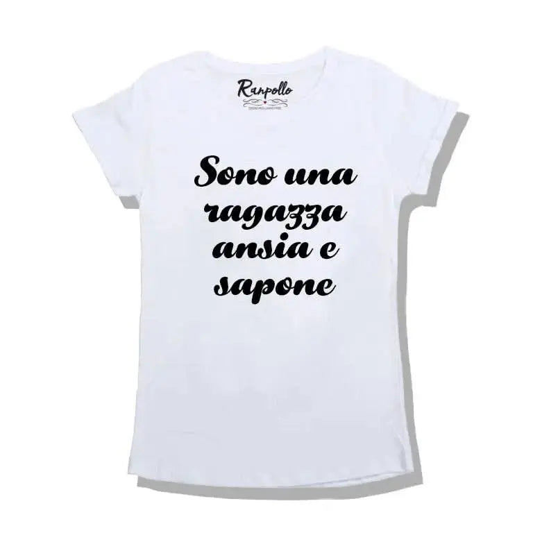 SAPONE RANPOLLO MILANO