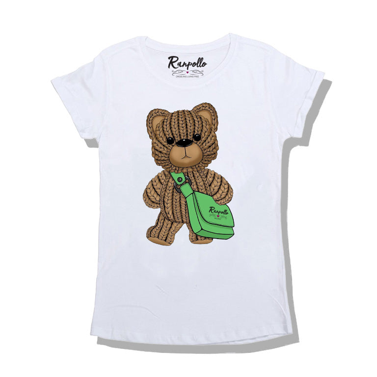 WOOLTEDDY