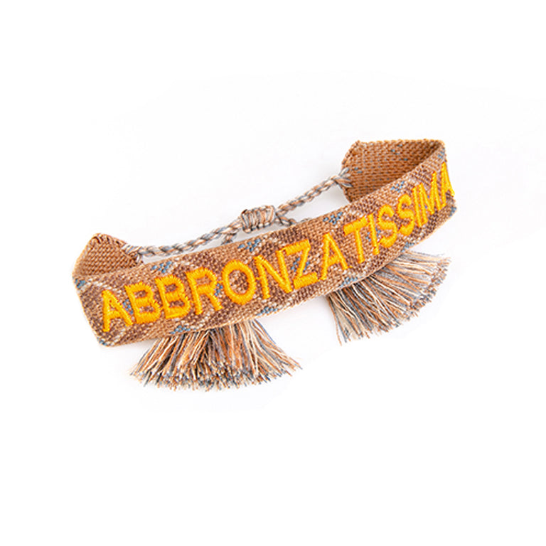 ABBRONZATISSIMA