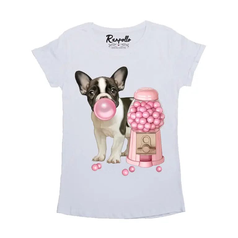 BUBBLE RANPOLLO MILANO