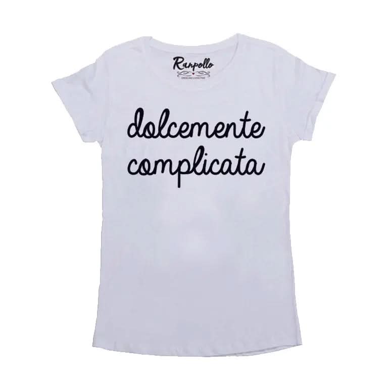 COMPLICATA RANPOLLO MILANO