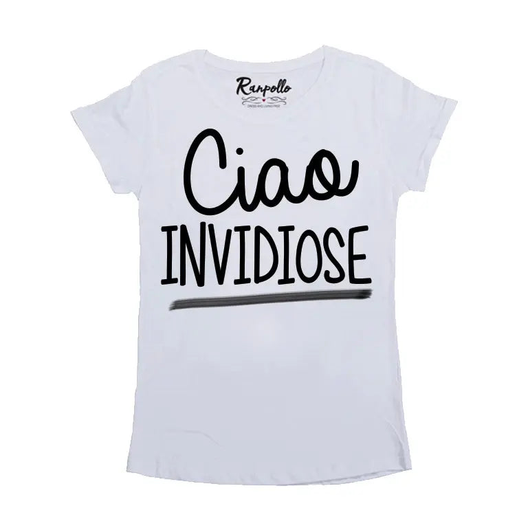 INVIDIOSE RANPOLLO MILANO