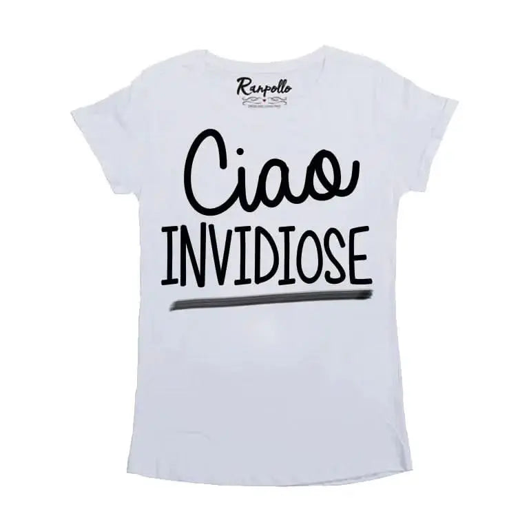 INVIDIOSE RANPOLLO MILANO