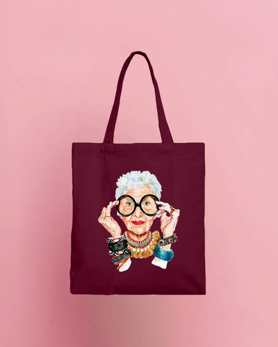 TOTE-BAG RANPOLLO MILANO