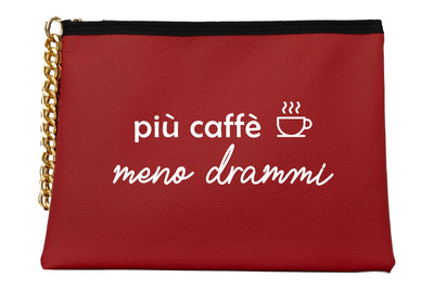 POCHETTE RANPOLLO MILANO