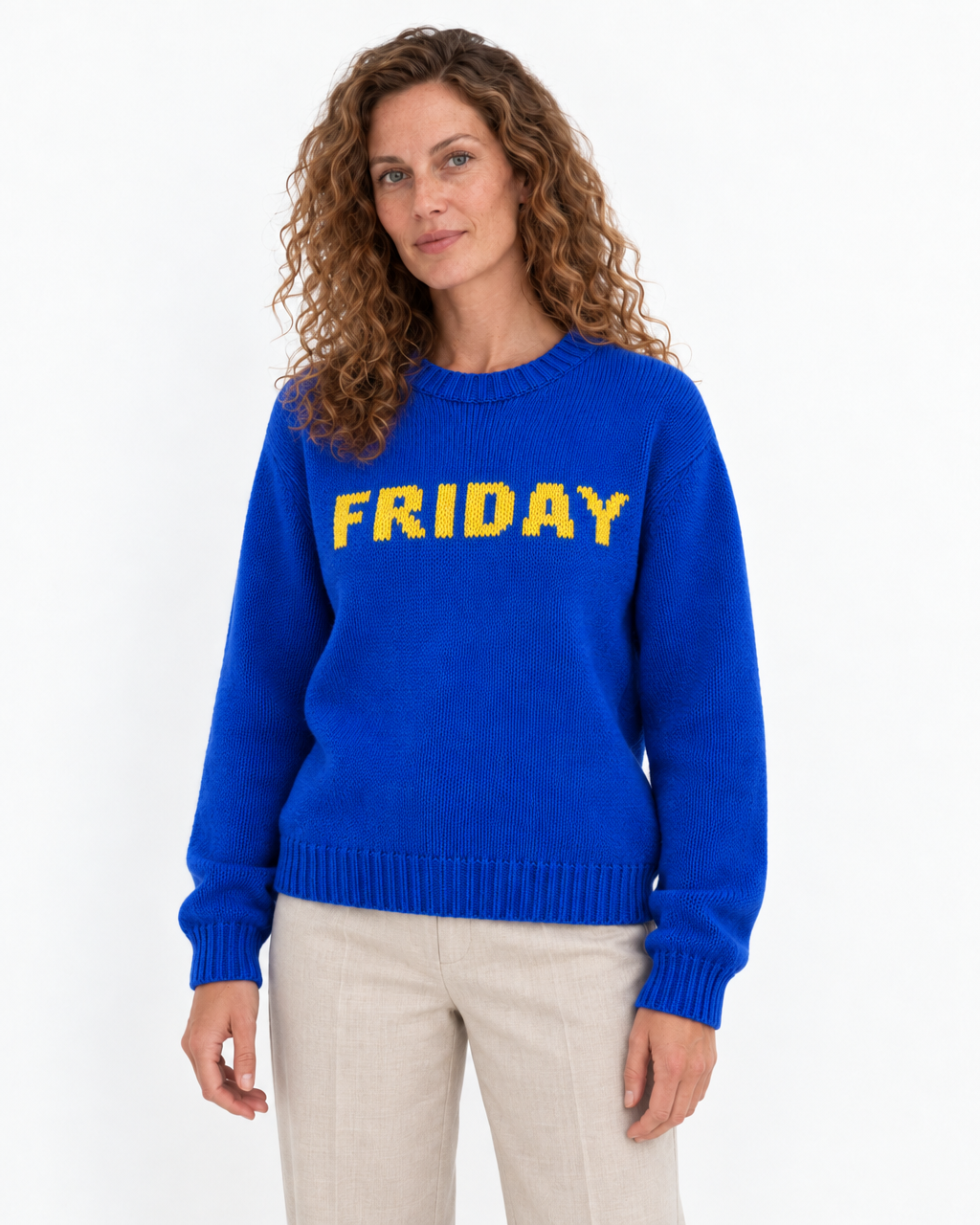 Maglione Friday
