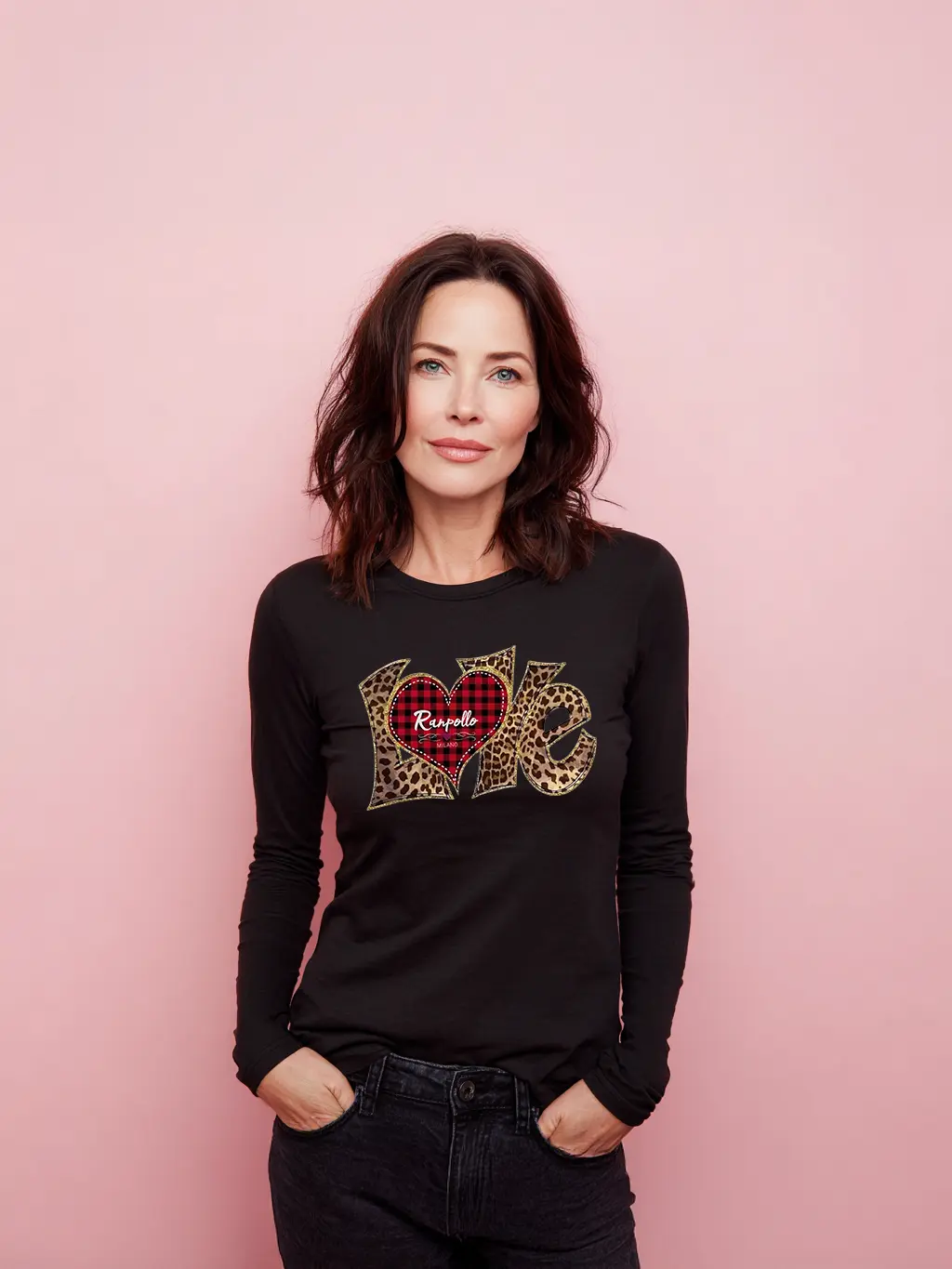 L LEOVICHY RANPOLLO MILANO