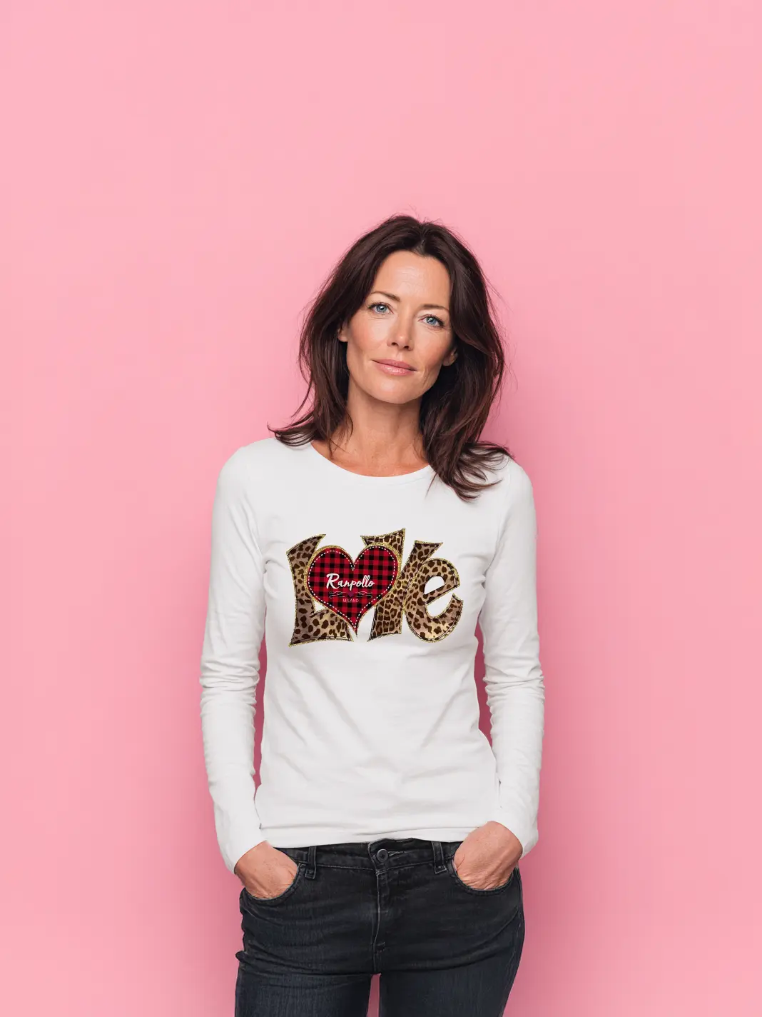 L LEOVICHY RANPOLLO MILANO