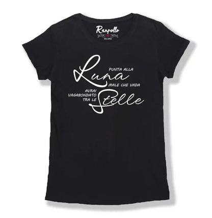 PUNTA RANPOLLO MILANO