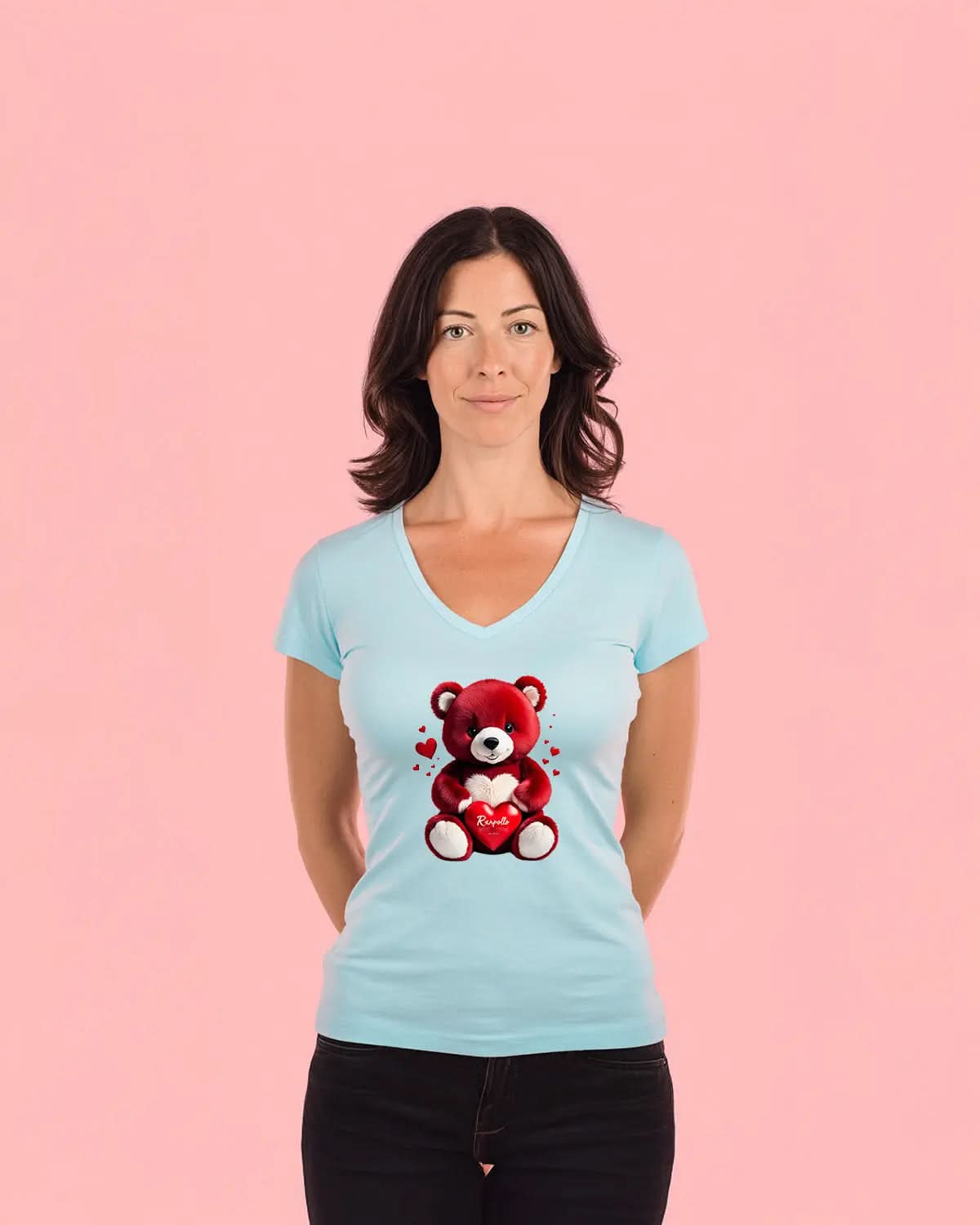 REDBEAR RANPOLLO MILANO