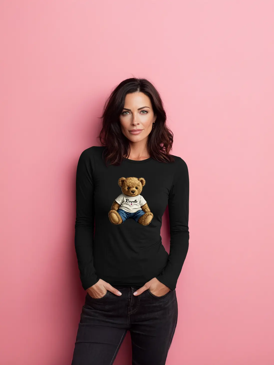 L BEAR RANPOLLO MILANO