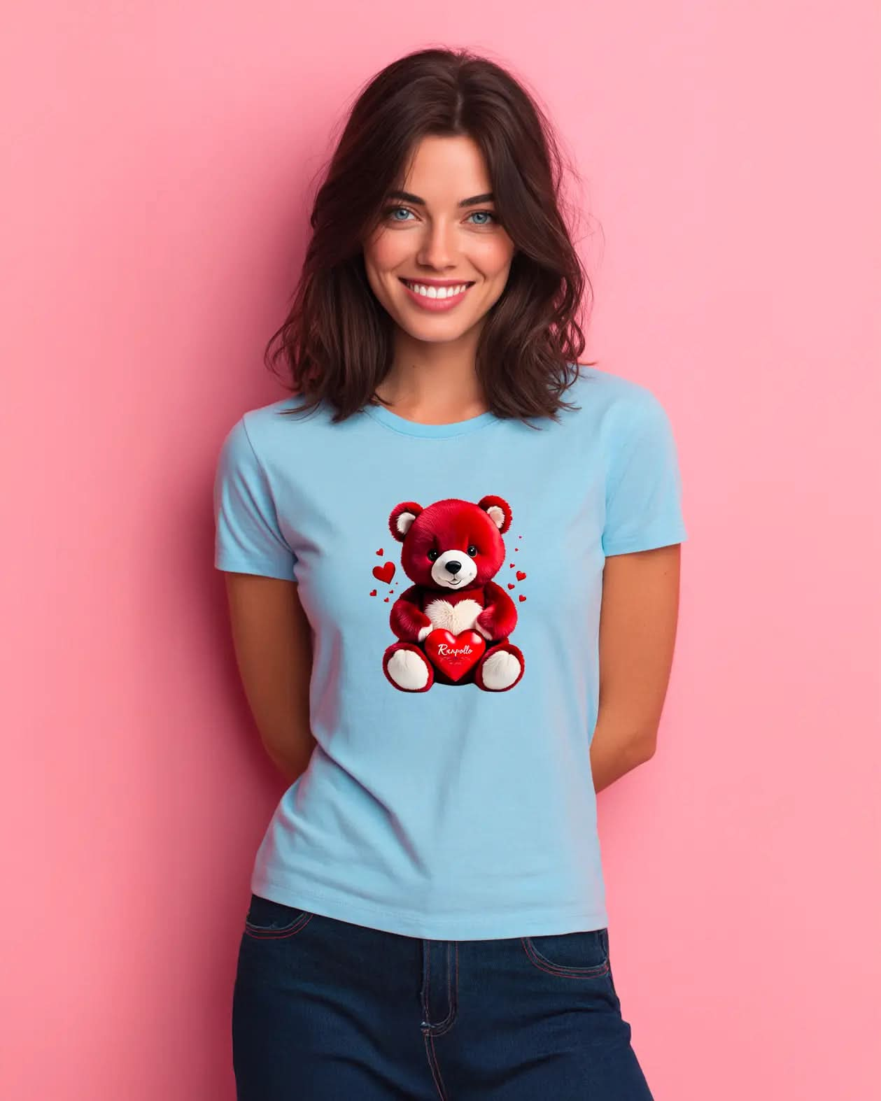 REDBEAR RANPOLLO MILANO