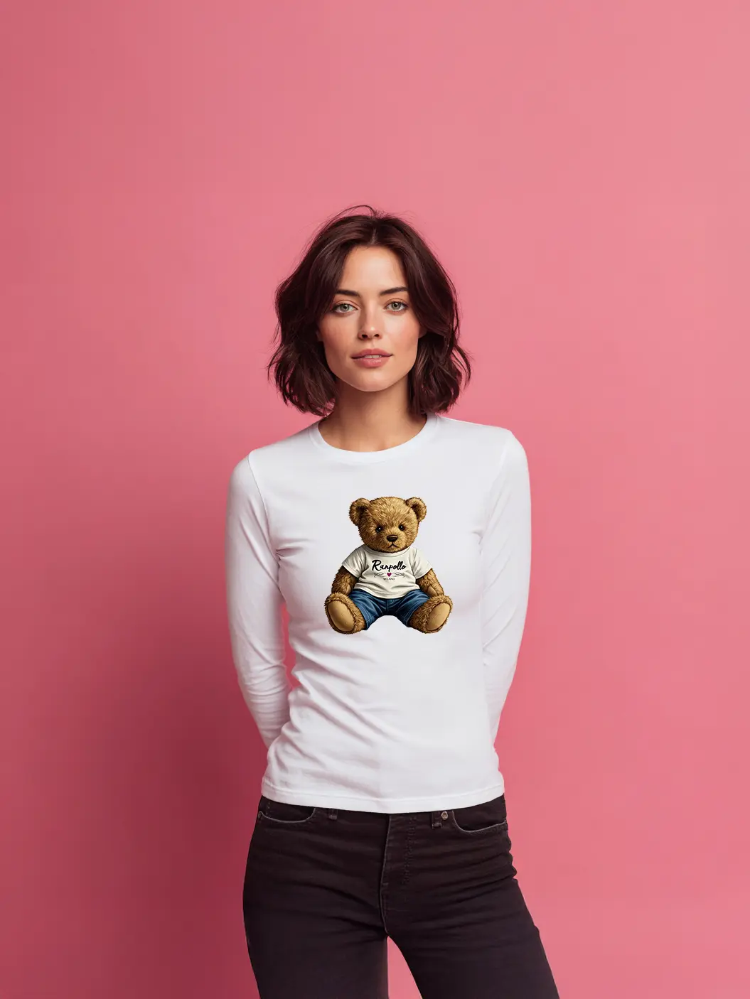 L BEAR RANPOLLO MILANO