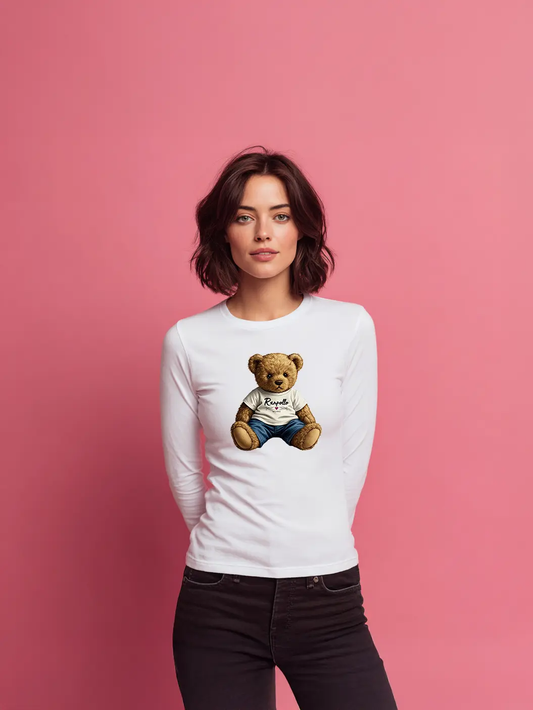 L BEAR RANPOLLO MILANO