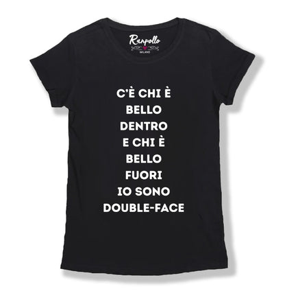 DOUBLE-FACE
