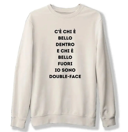 FP DOUBLE-FACE