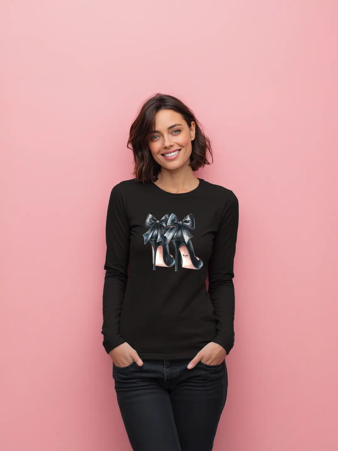 L BOWS RANPOLLO MILANO