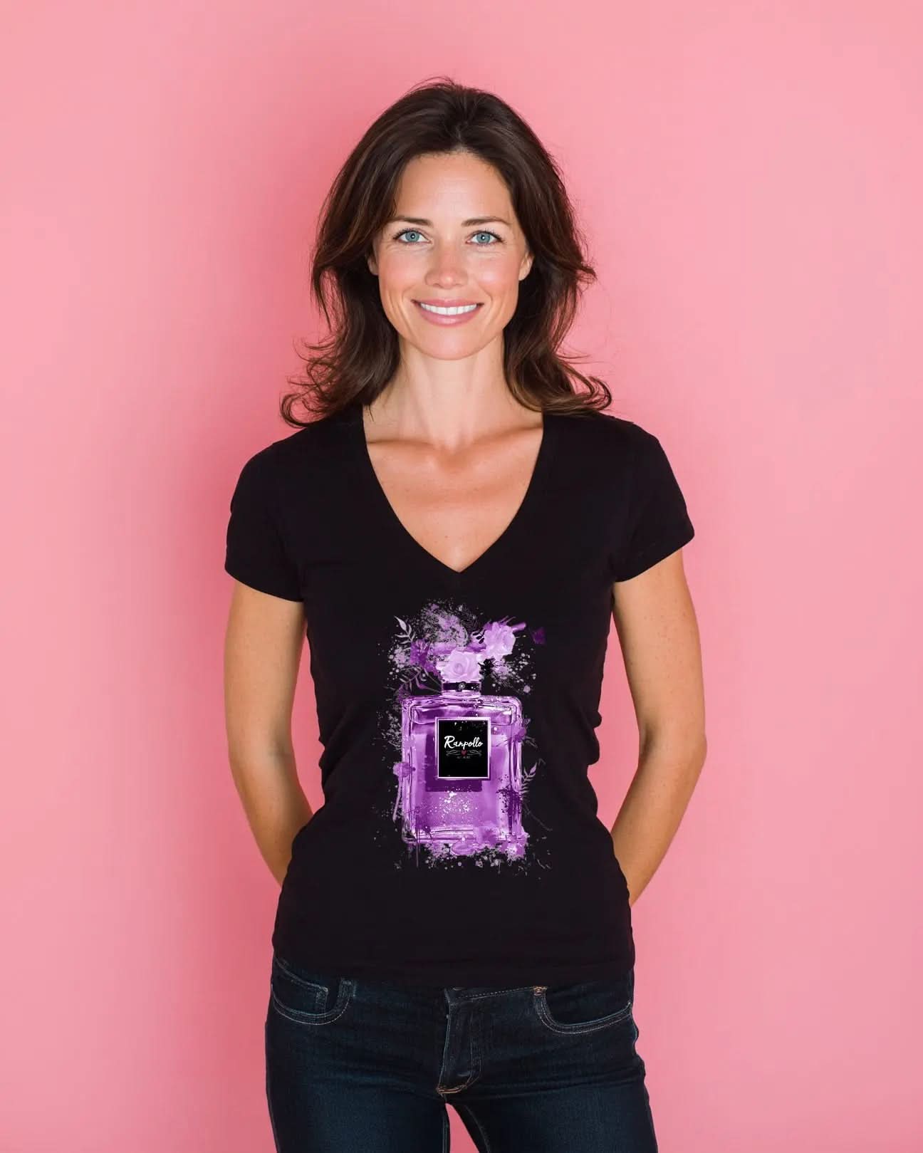 PURPEPARF RANPOLLO MILANO