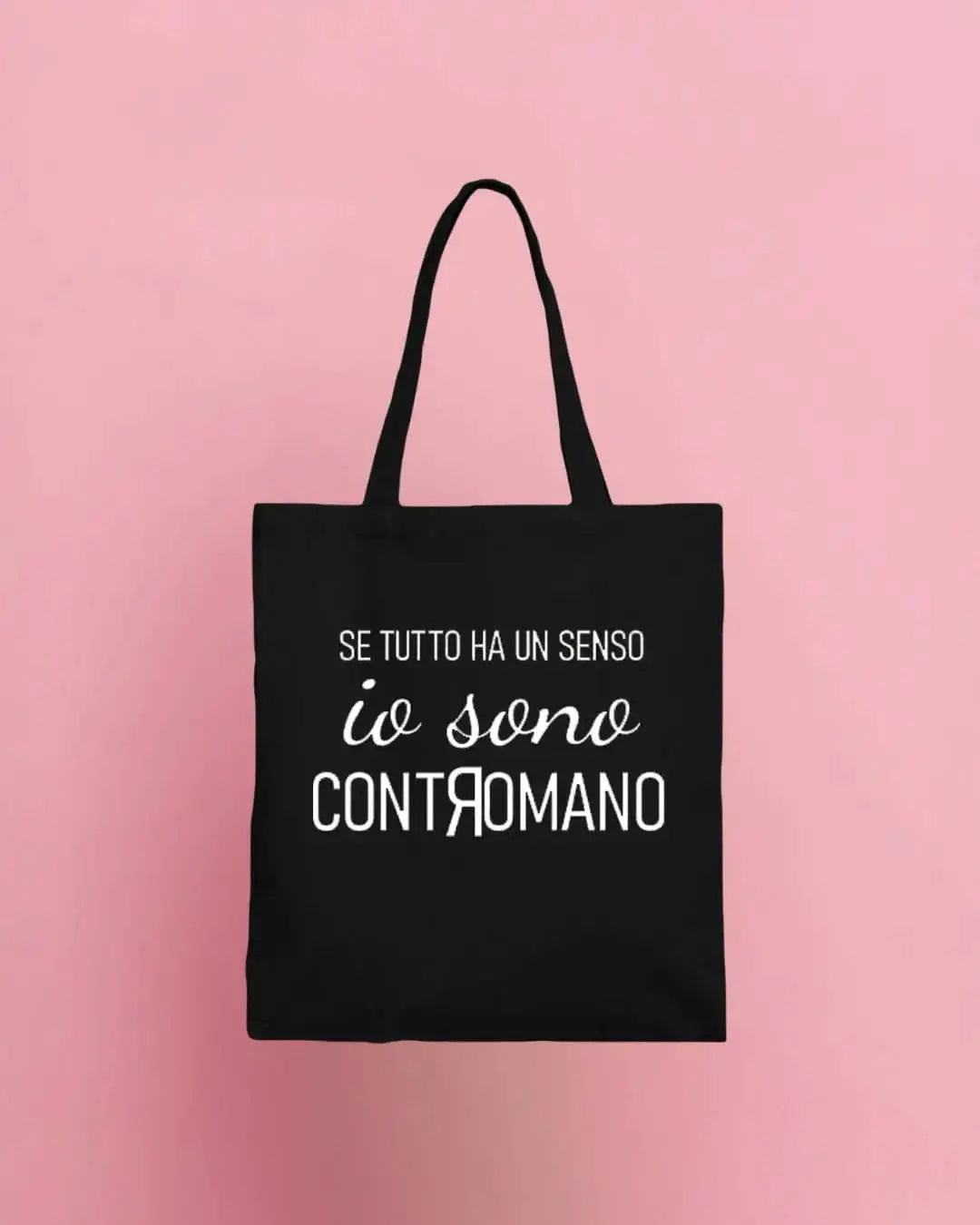 TOTE CONTROMANO RANPOLLO MILANO