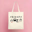 TOTE FRIENDS RANPOLLO MILANO