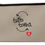 POCHETTE TUTTOTORNA RANPOLLO MILANO