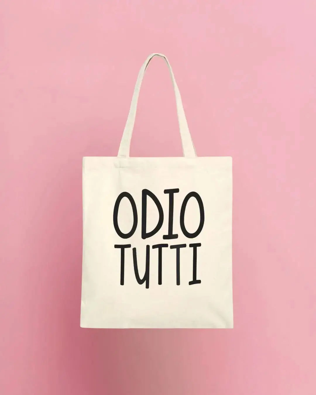 TOTE ODIO RANPOLLO MILANO