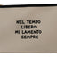 POCHETTE LIBERO RANPOLLO MILANO