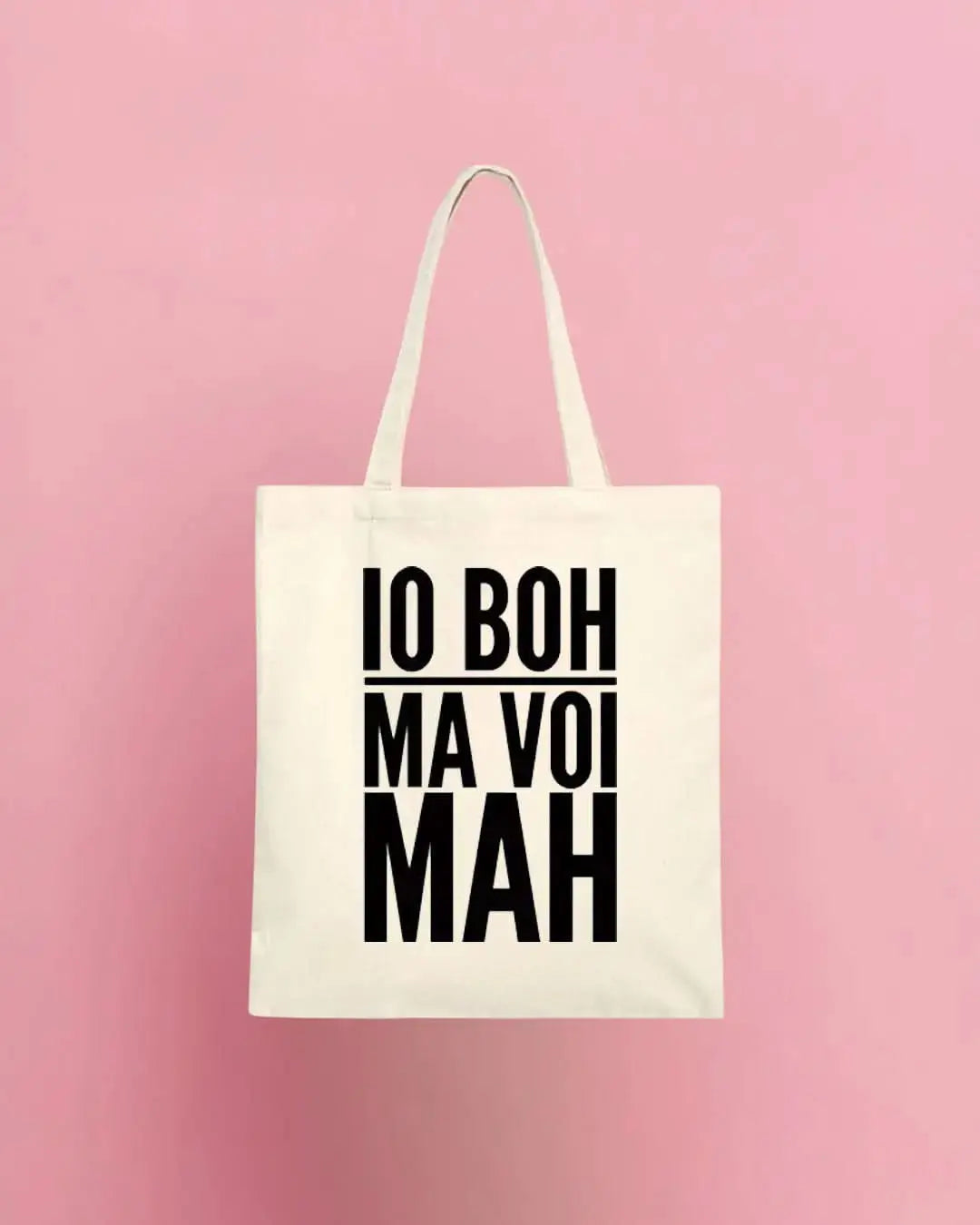 TOTE BOH RANPOLLO MILANO