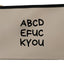 POCHETTE FCKY RANPOLLO MILANO