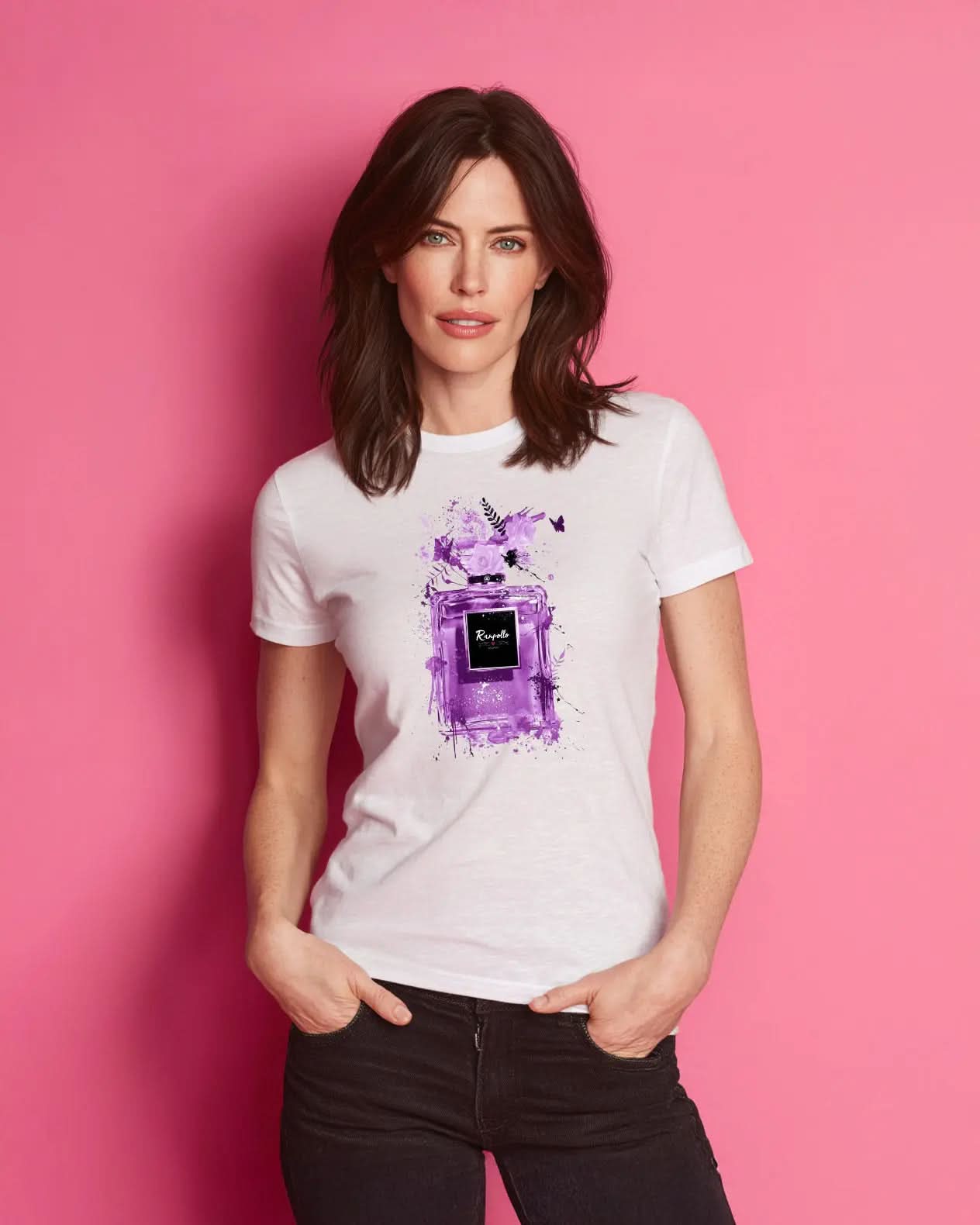 PURPEPARF RANPOLLO MILANO