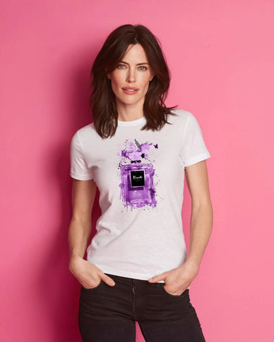 PURPEPARF RANPOLLO MILANO