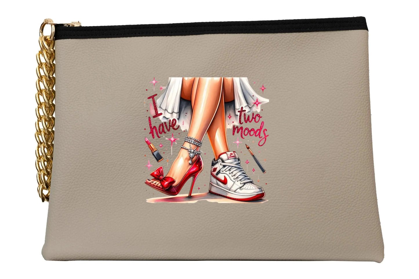 POCHETTE IHAVE RANPOLLO MILANO